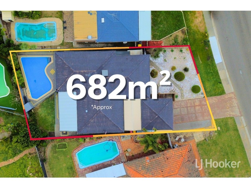 12 Prescott Drive, Gosnells WA 6110