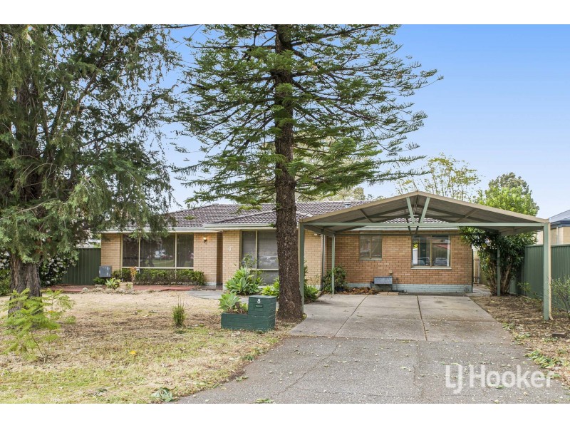 8 Mills Road West, Martin WA 6110