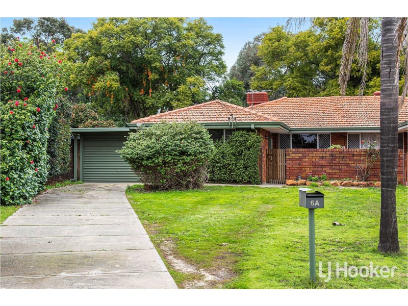 6A Brumby Place, Armadale WA 6112
