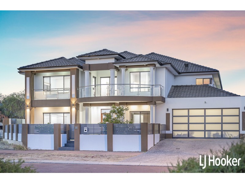 31 Michigan Turn, Southern River WA 6110