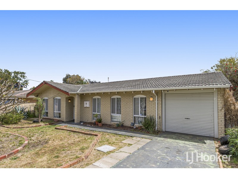 9 Brett Place, Gosnells WA 6110