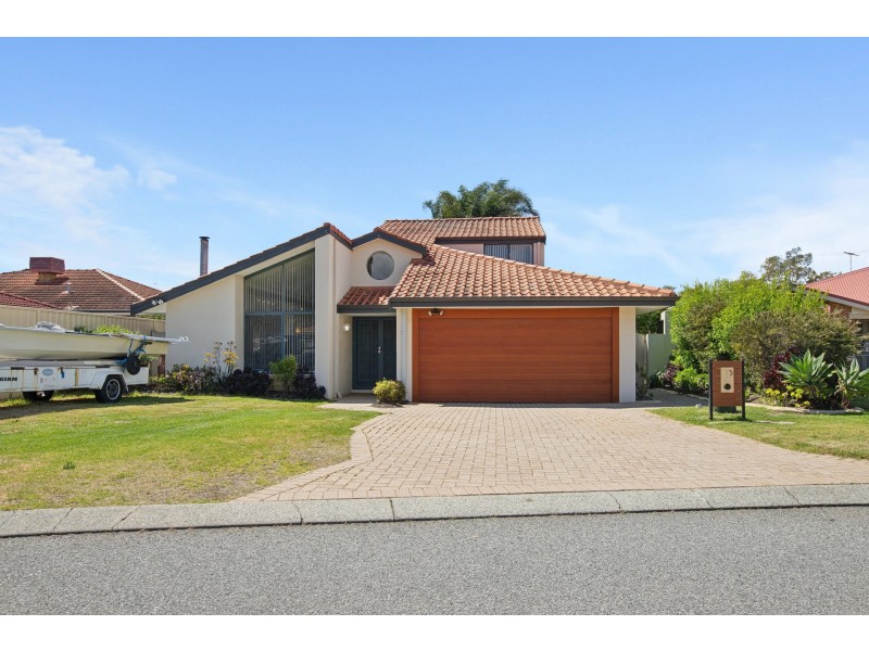 5 Dreier Court, Atwell WA 6164