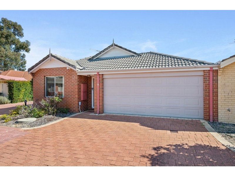 14/10 Delamere Way, Camillo WA 6111
