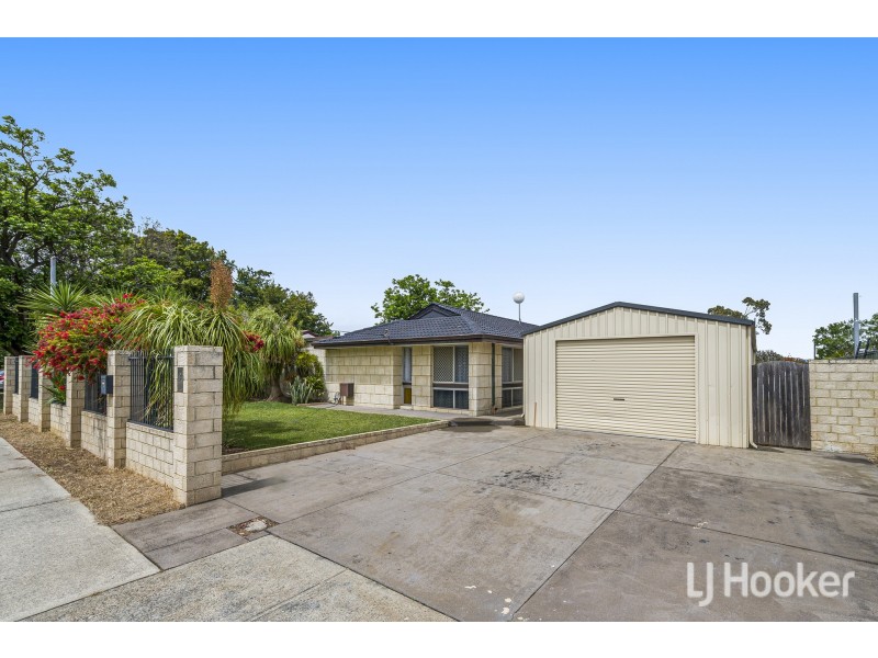 3 Sandalwood Street, Maddington WA 6109
