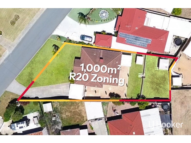44 Leonard Way, Spearwood WA 6163