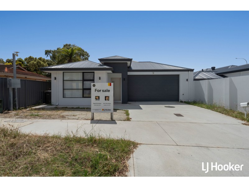 2/1 Goodall Street, Gosnells WA 6110
