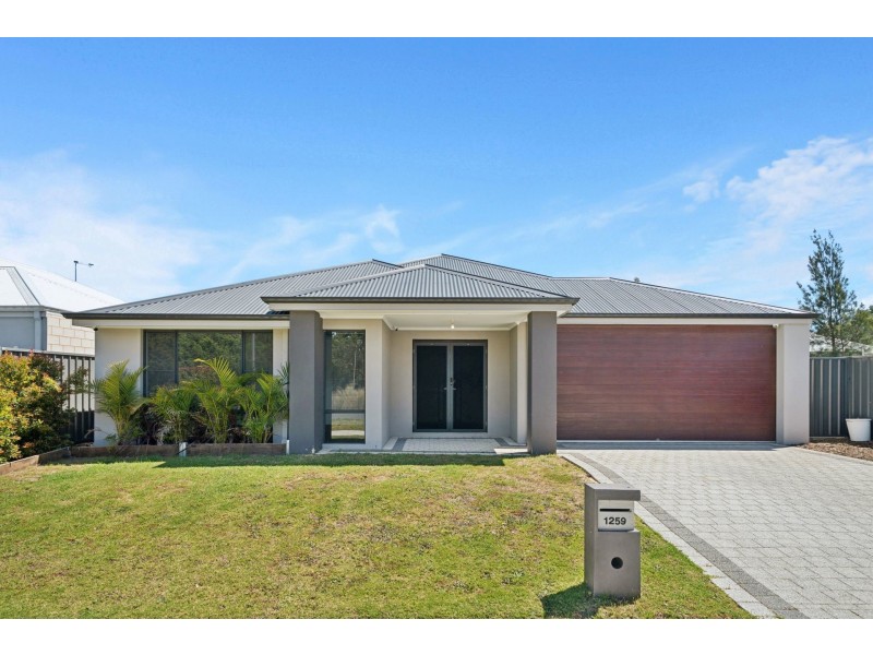 1259 Rowley Road, Darling Downs WA 6122