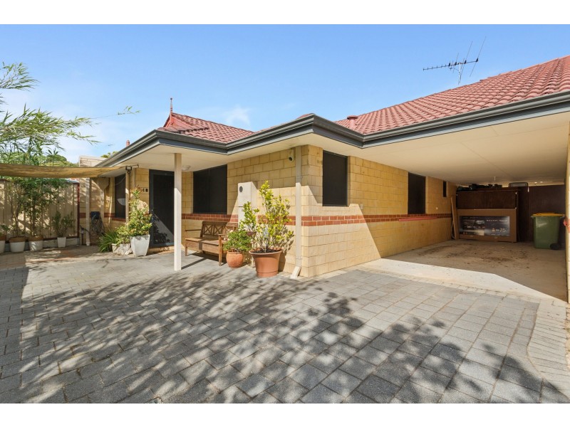 4/27 John Street, Armadale WA 6112