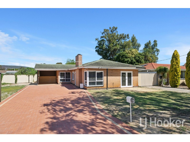 60 Harry Street, Gosnells WA 6110