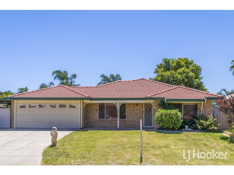 5 Vanilla Glade, Kenwick WA 6107