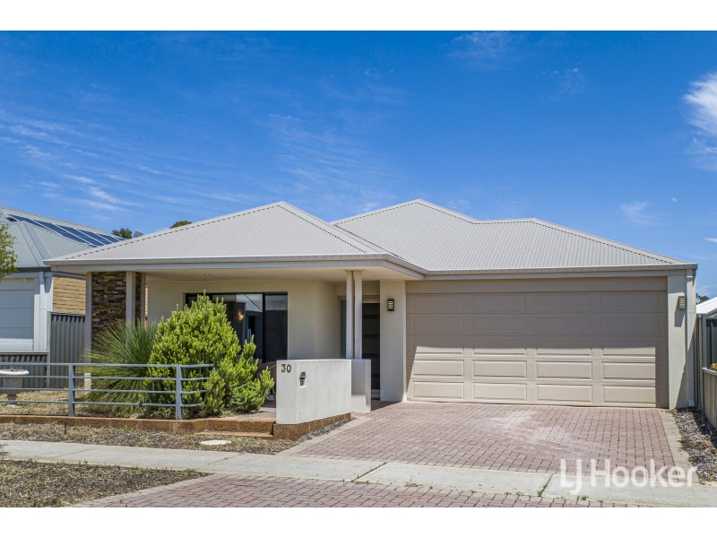 30 Barrington Avenue, Champion Lakes WA 6111