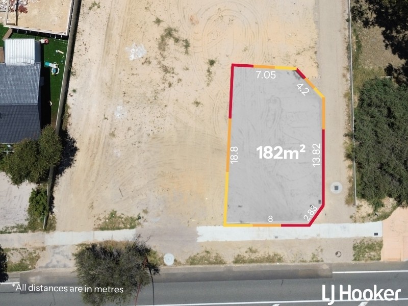 158 Eudoria Street, Gosnells WA 6110