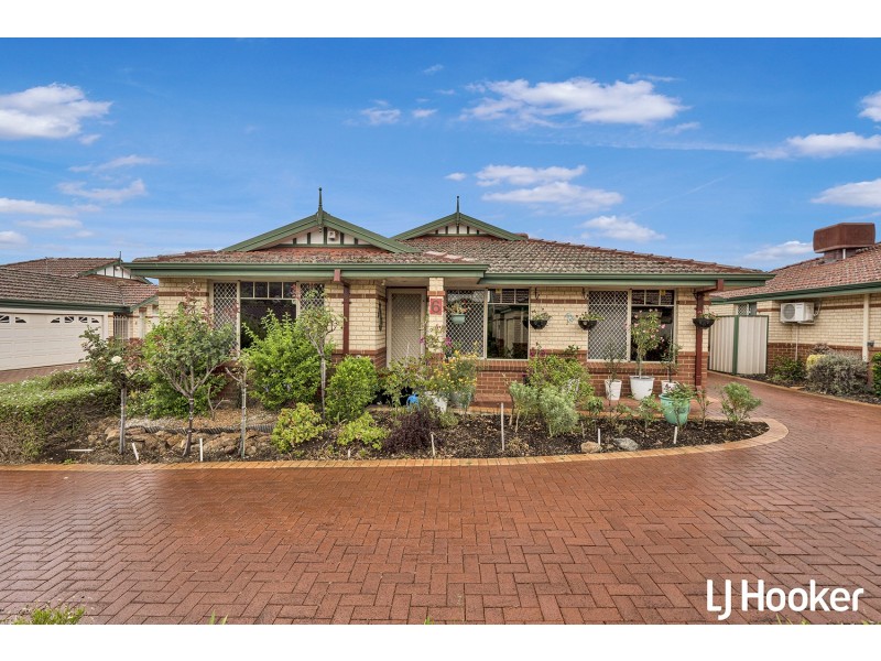 6/6 Heron Place, Maddington WA 6109