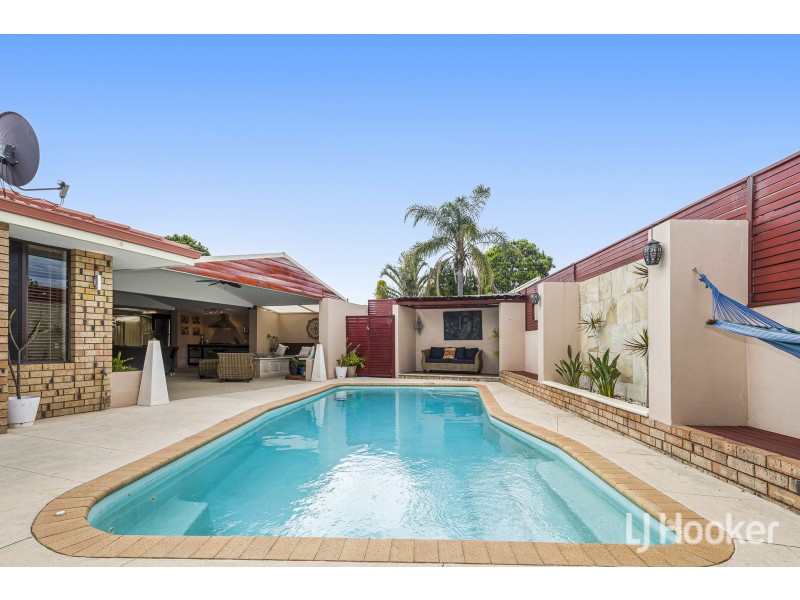 16 Pimelia Grove, Thornlie WA 6108