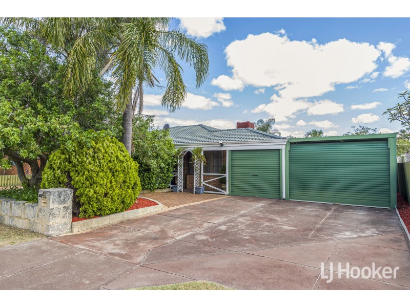 41 Pelham Street, Armadale WA 6112