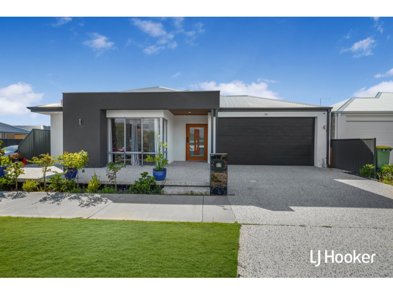 63 Bikram Circuit, Southern River WA 6110