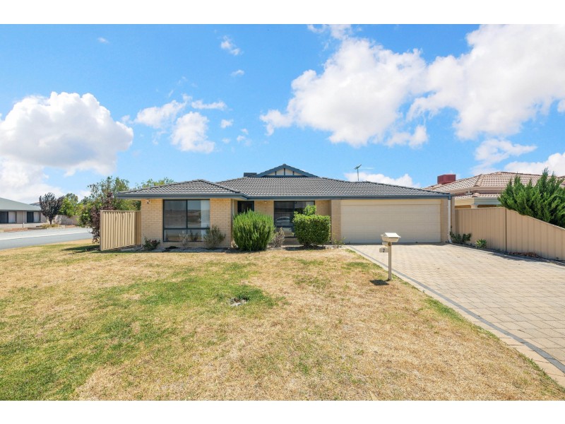 2 Dupont Way, Canning Vale WA 6155