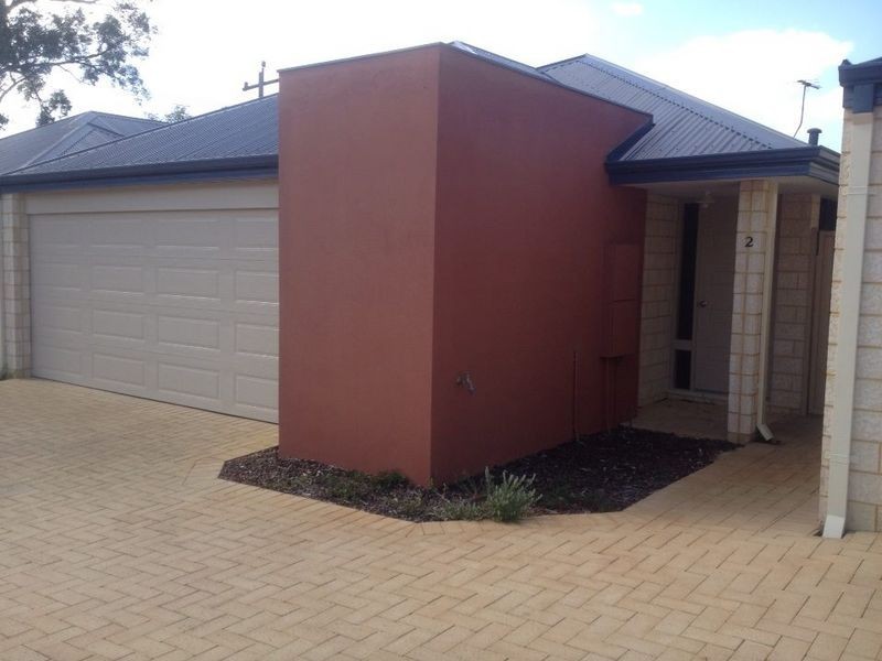 2/15 Station Street, Gosnells WA 6110