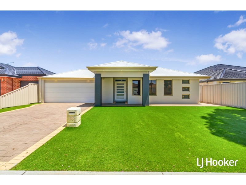 86 Waterfoot Loop, Canning Vale WA 6155