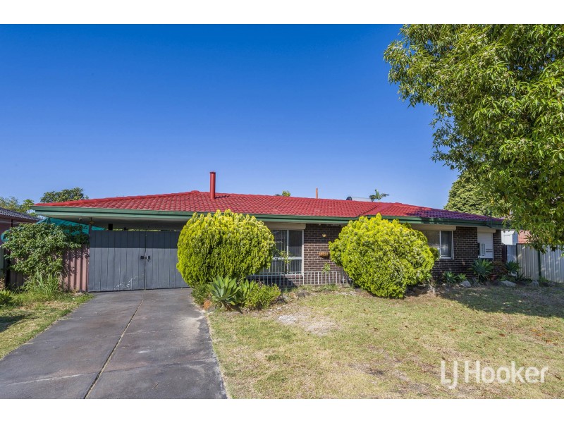 88 Weston Street, Maddington WA 6109