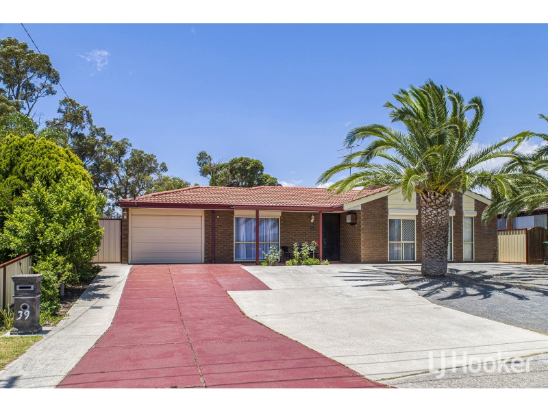 39 Leonard Way, Spearwood WA 6163