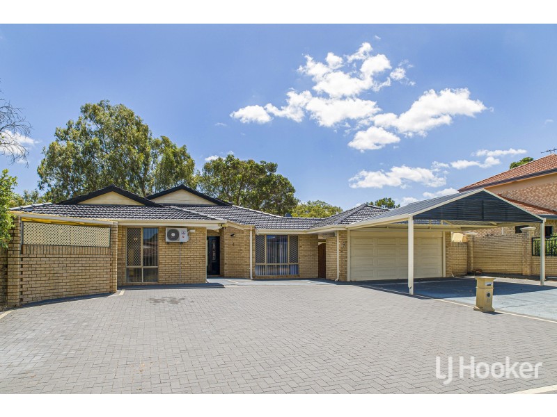 4 Jomar Court, Gosnells WA 6110