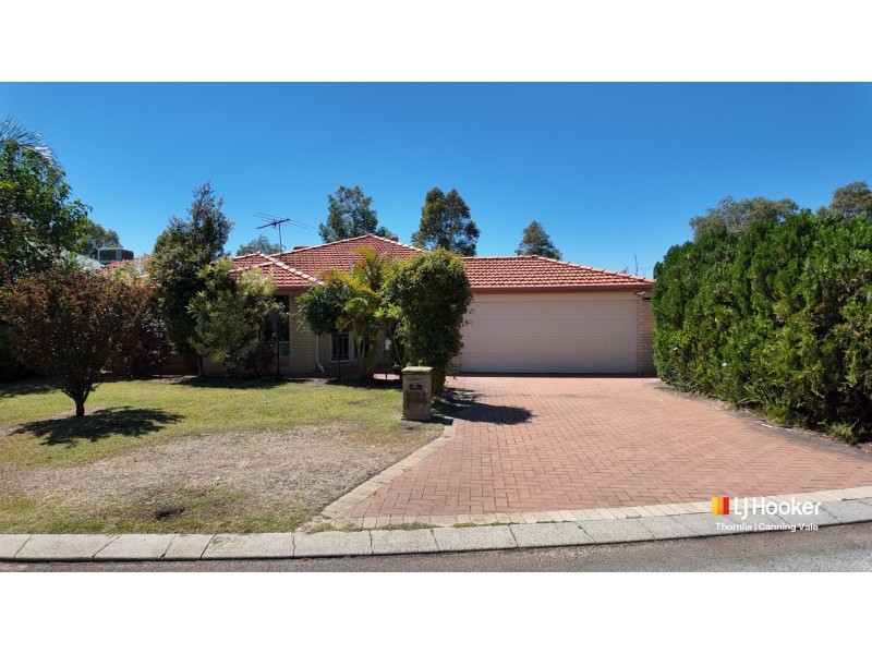 22 Harwood Close, Canning Vale WA 6155