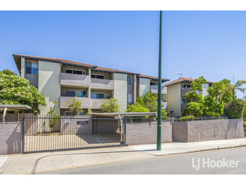 25/237 Cambridge Street, Wembley WA 6014