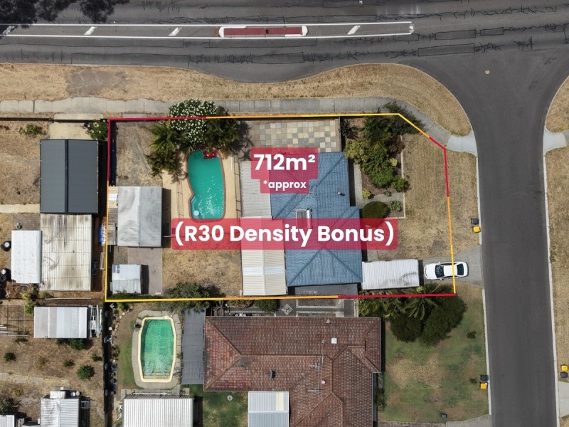 1 Oakajee Court, Gosnells WA 6110