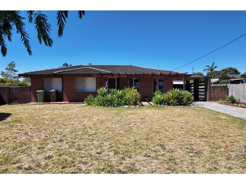 28 Astinal Drive, Gosnells WA 6110