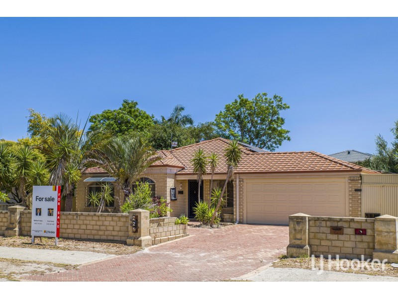 229 Warton Road, Thornlie WA 6108