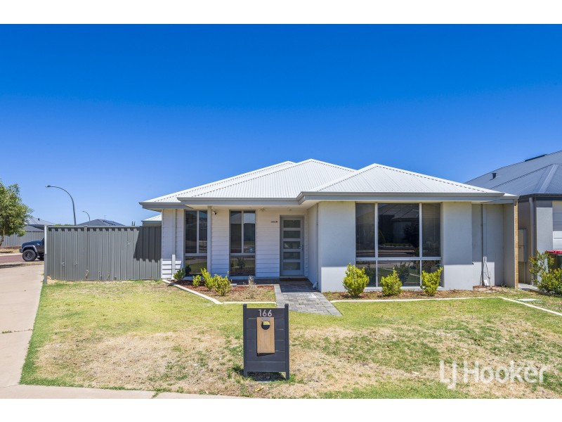 166 Kokoda Boulevard, Byford WA 6122