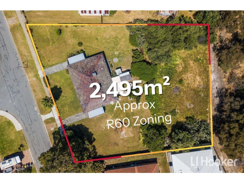 29 Percy Street, Gosnells WA 6110