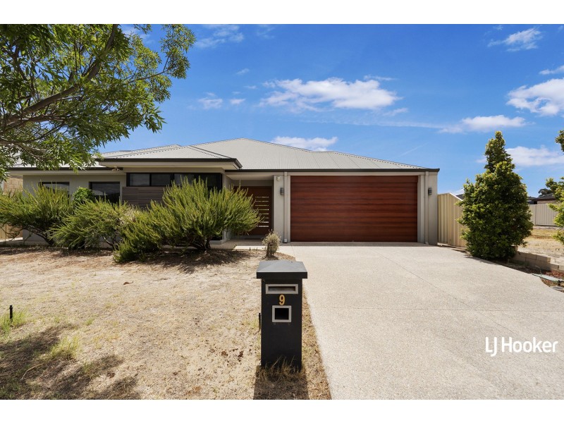 9 Millewa Road, Southern River WA 6110