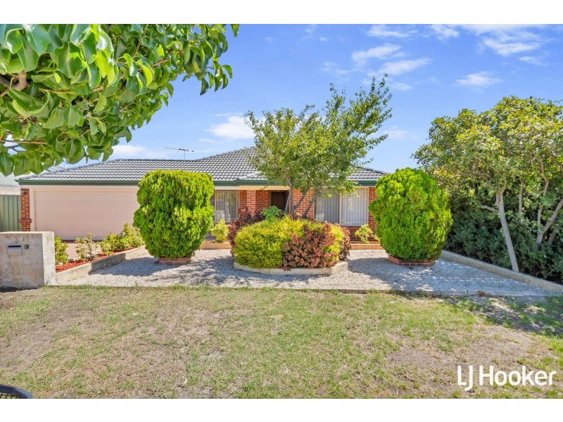 31 Sheffield Road, Wattle Grove WA 6107