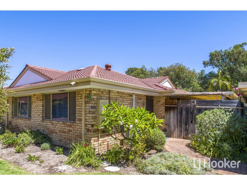 30/24 Southdown Place, Thornlie WA 6108