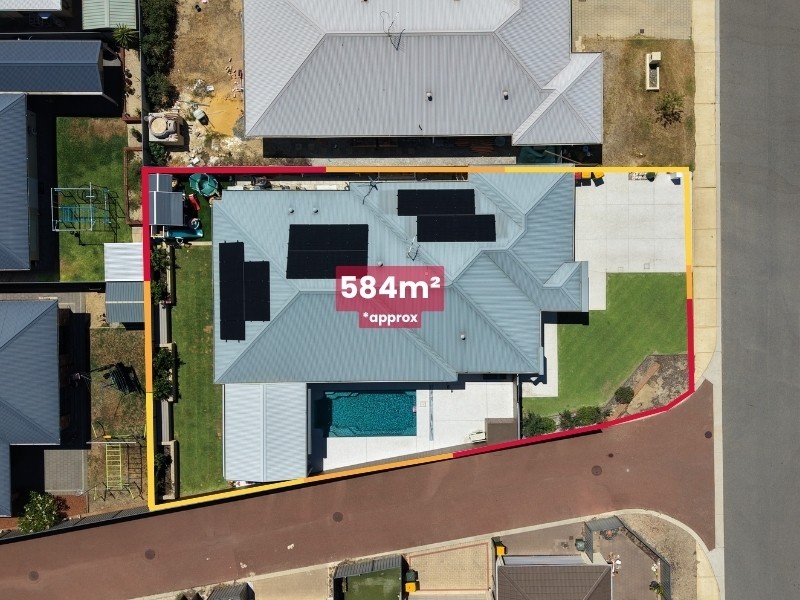 24 Archer Street, Byford WA 6122