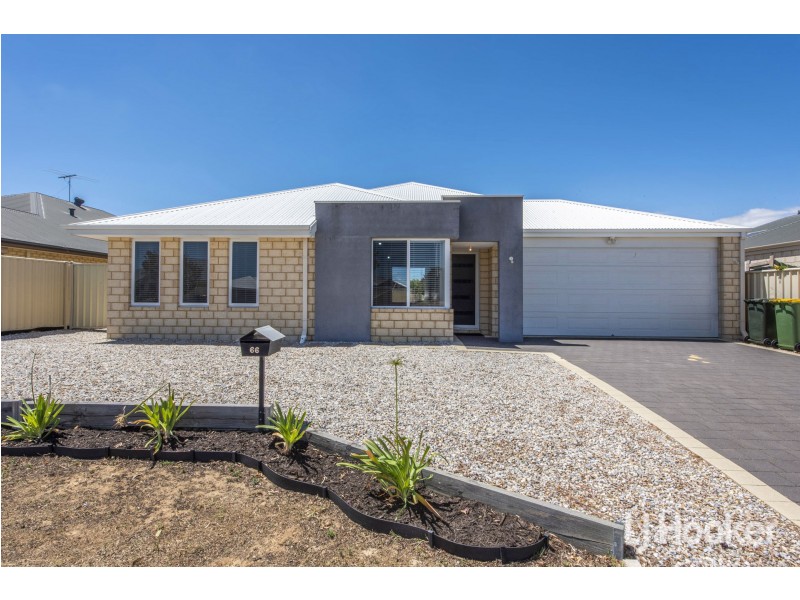 66 Badgerup Avenue, Lakelands WA 6180