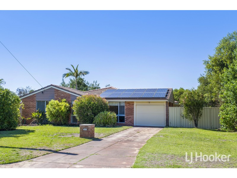 98 Shillington Way, Thornlie WA 6108
