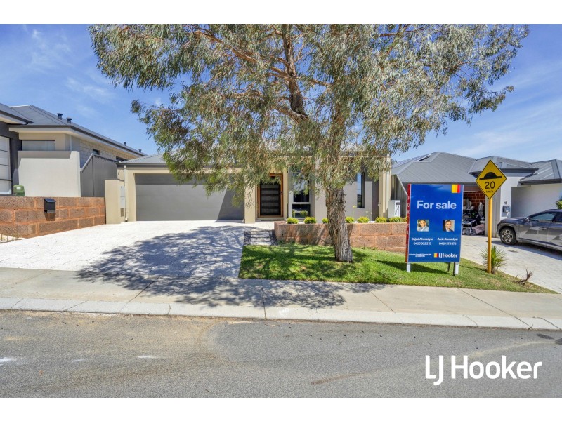 18 Saltbush Street, Wandi WA 6167