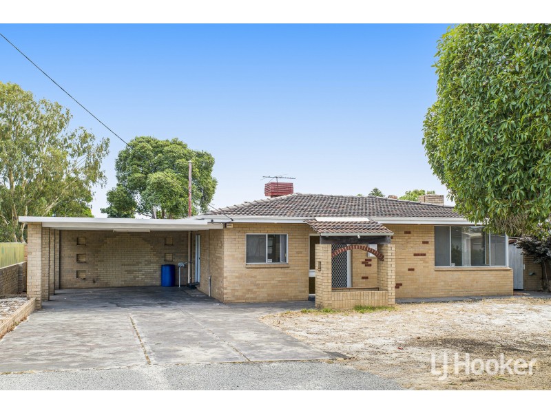 15 Hughenden Drive, Thornlie WA 6108