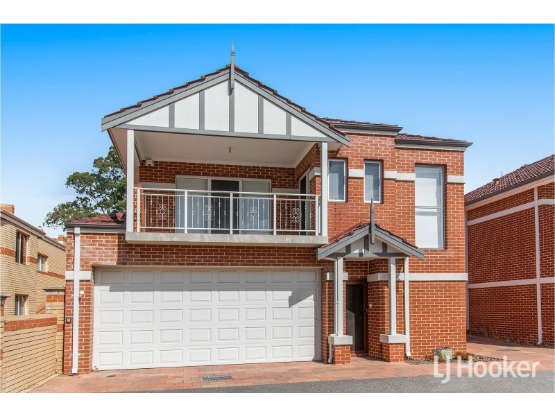 168C Charles Street, West Perth WA 6005