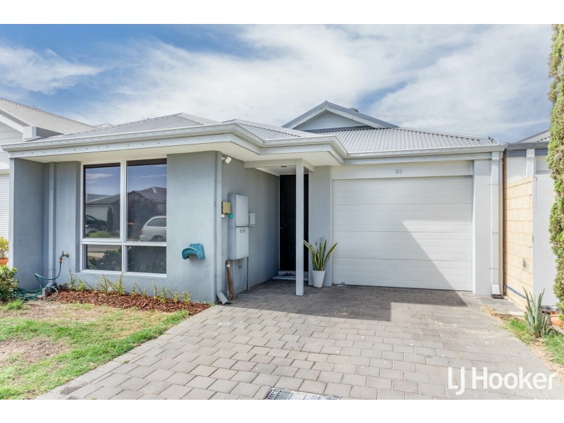 35 Fringed Way, Piara Waters WA 6112