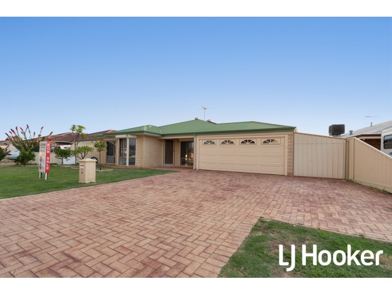 93 Lauterbach Drive, Gosnells WA 6110