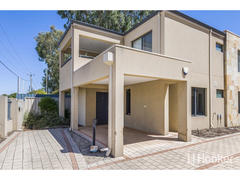 1/12 Dalziell Street, Maddington WA 6109