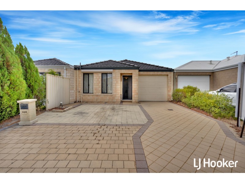 99B Gateway Boulevard, Canning Vale WA 6155