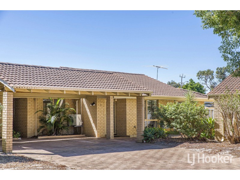 2/20 Charlton Place, Thornlie WA 6108