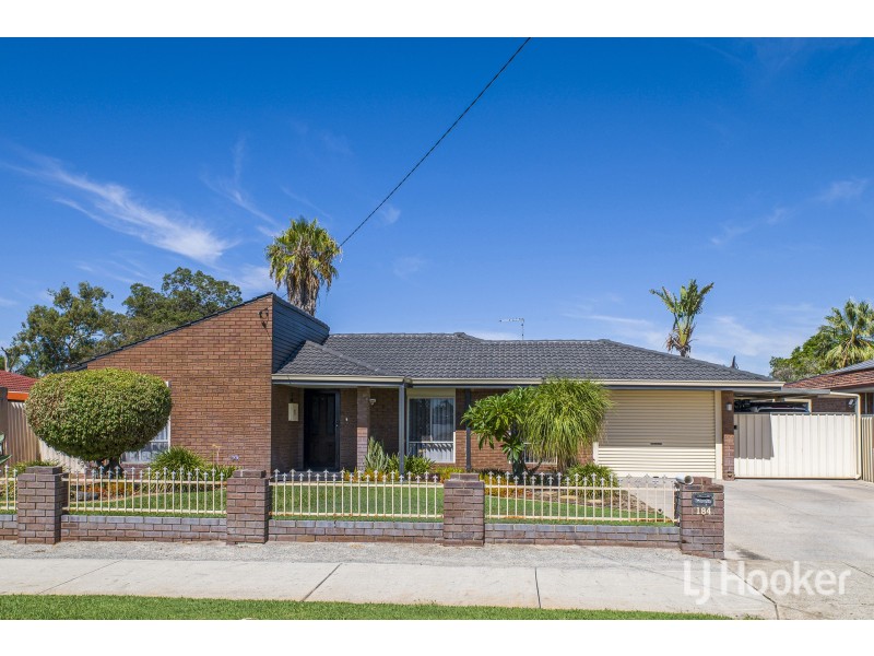 184 Berehaven Avenue, Thornlie WA 6108
