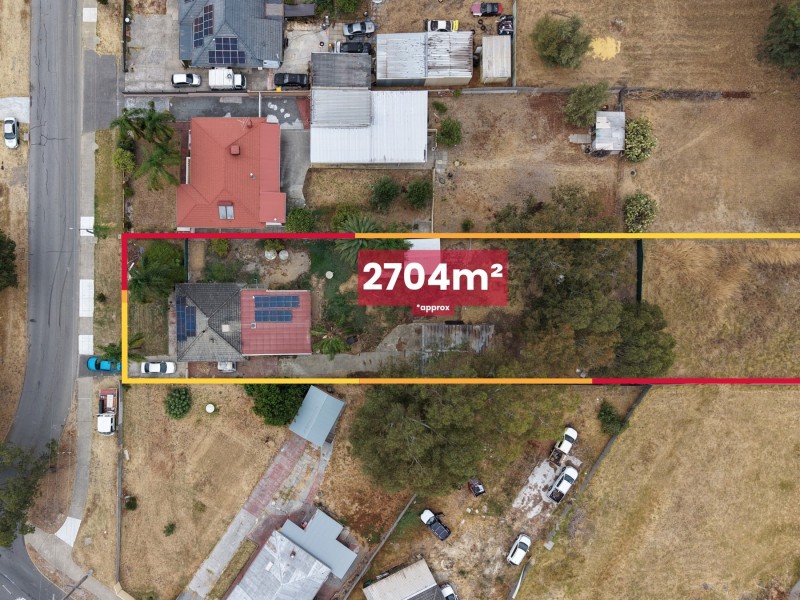 3 Stafford Road, Kenwick WA 6107