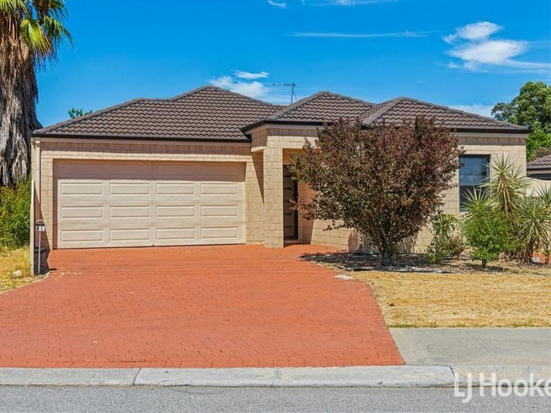 3C O’dell Street, Thornlie WA 6108